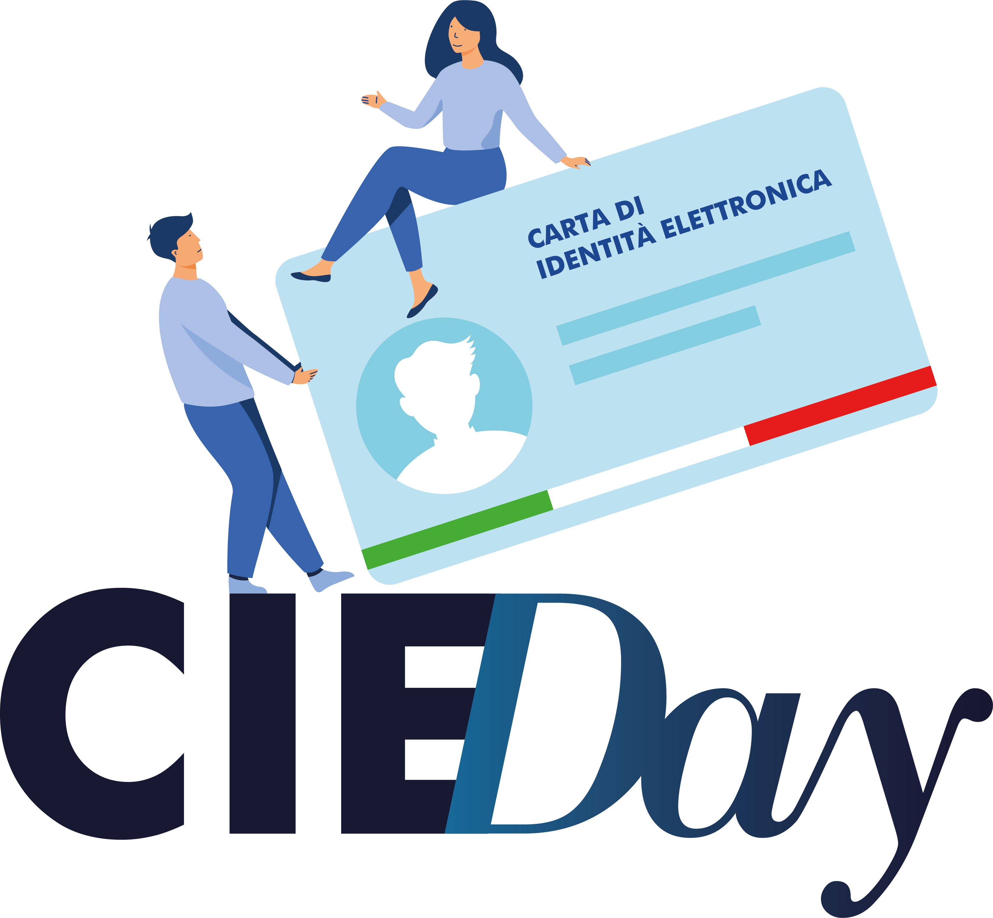 Logo CIE Day con disegno_1