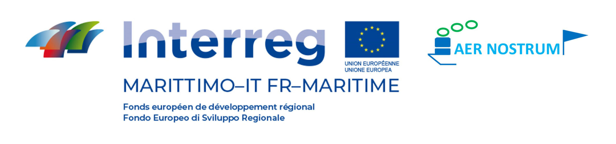 Logo Integrato AER NOSTRUM_Final
