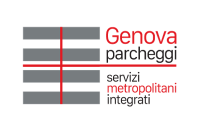 Genova Parcheggi_