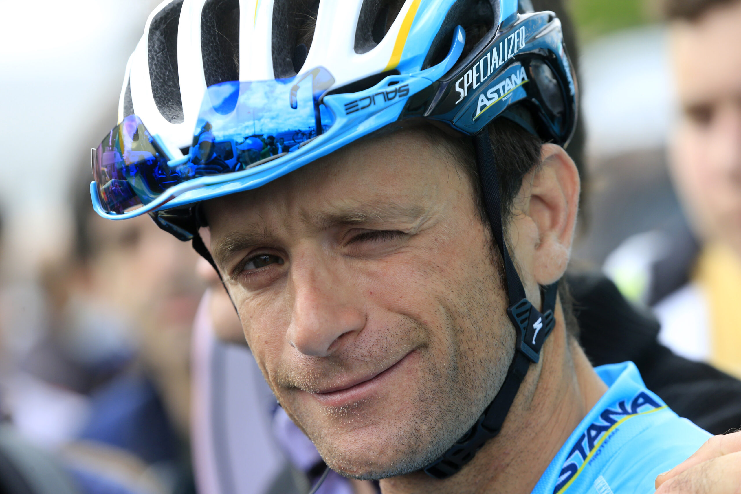 Giro d'Italia 2014